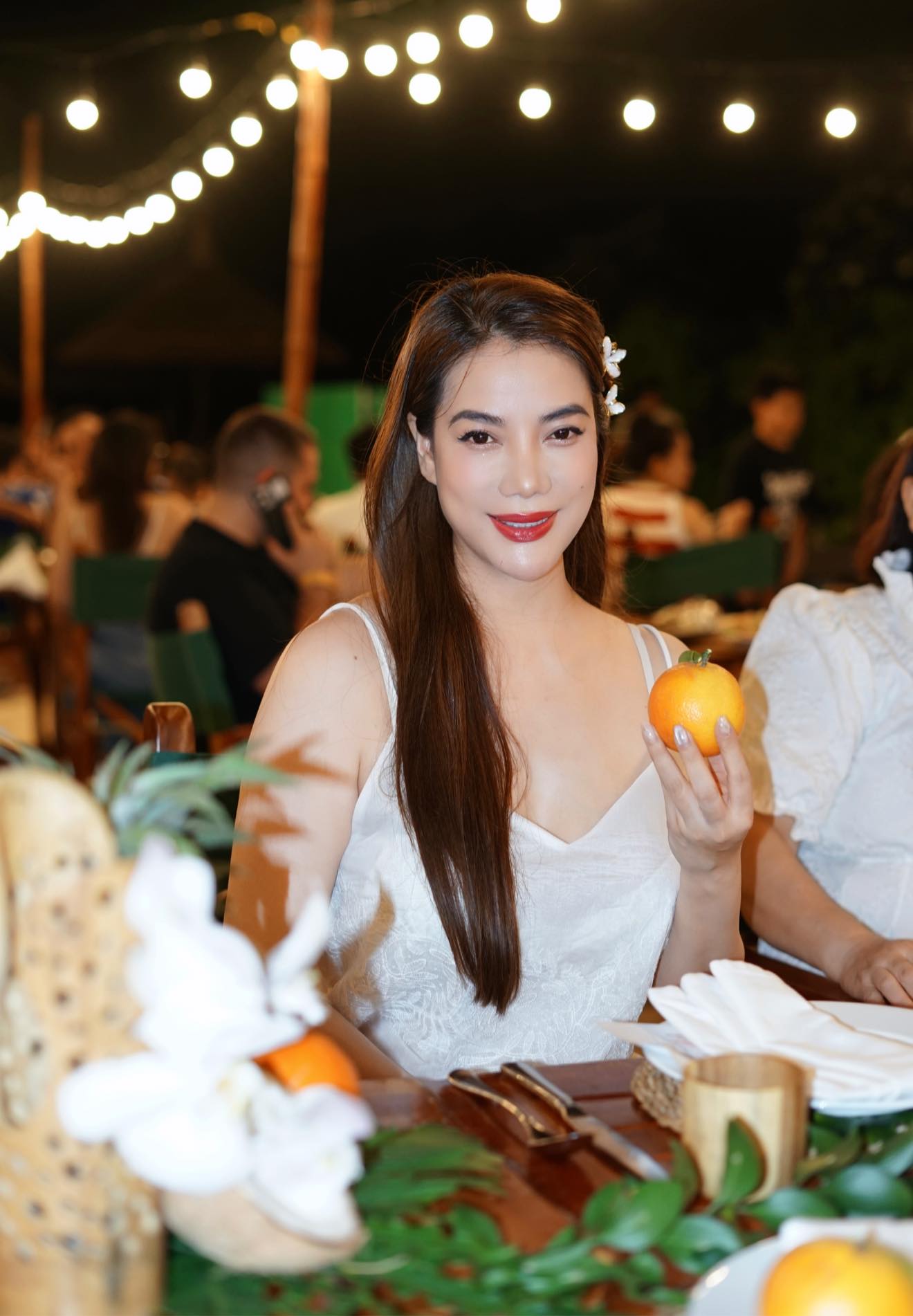 Cách tiêu tiền của Trương Ngọc Ánh gần đây- Ảnh 6. Cách tiêu tiền của Trương Ngọc Ánh gần đây- Ảnh 6.