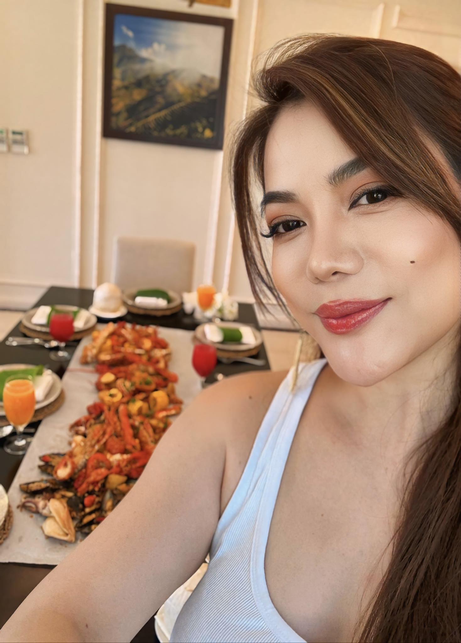 Cách tiêu tiền của Trương Ngọc Ánh gần đây- Ảnh 1. Cách tiêu tiền của Trương Ngọc Ánh gần đây- Ảnh 1.