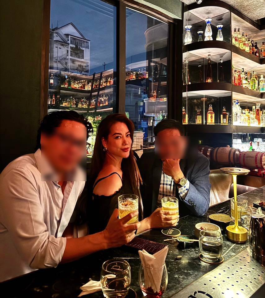 Cách tiêu tiền của Trương Ngọc Ánh gần đây- Ảnh 13. Cách tiêu tiền của Trương Ngọc Ánh gần đây- Ảnh 13.