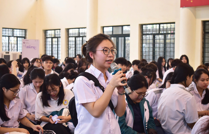 Lịch nghỉ Tết Dương lịch 2026 của học sinh cả nước - Ảnh 1. Lịch nghỉ Tết Dương lịch 2026 của học sinh cả nước - Ảnh 1.