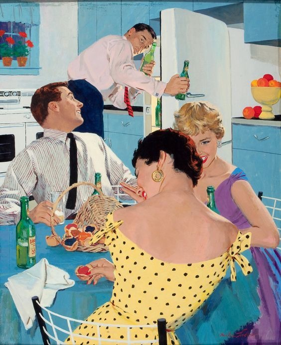 10 kiểu người thâm hơn rắn độc ai cũng gặp - Ảnh 3. 10 kiểu người thâm hơn rắn độc ai cũng gặp - Ảnh 3.