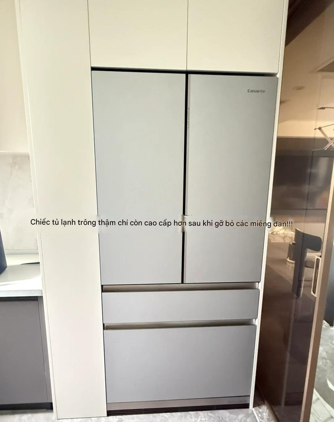 Sống nửa đời người mới nhận ra: Thứ bị xem nhẹ nhất nhà lại cứu tôi bao phen- Ảnh 7. Sống nửa đời người mới nhận ra: Thứ bị xem nhẹ nhất nhà lại cứu tôi bao phen- Ảnh 7.