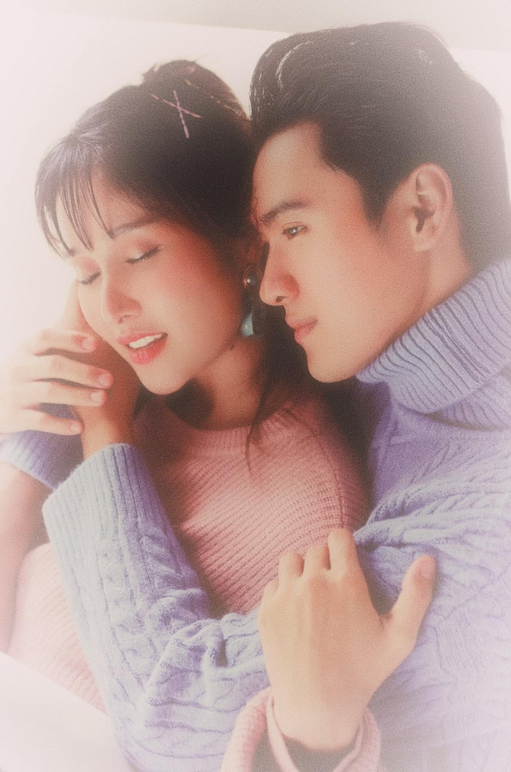 Ngoại hình U40 cực sexy của nữ diễn viên lấy chồng 2 kém 9 tuổi: Mẹ 2 con, trai lạ vẫn nhắn tin tán tỉnh - Ảnh 4. Ngoại hình U40 cực sexy của nữ diễn viên lấy chồng 2 kém 9 tuổi: Mẹ 2 con, trai lạ vẫn nhắn tin tán tỉnh - Ảnh 4.