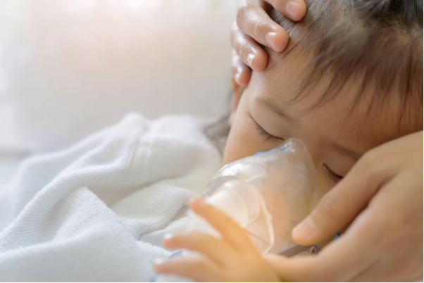 Giải mã thủ phạm RSV gây viêm tiểu phế quản ở trẻ nhỏ - Ảnh 4. Giải mã thủ phạm RSV gây viêm tiểu phế quản ở trẻ nhỏ - Ảnh 4.