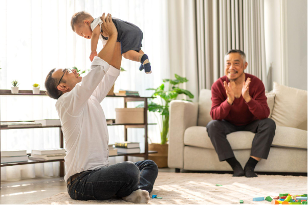 Giải mã thủ phạm RSV gây viêm tiểu phế quản ở trẻ nhỏ - Ảnh 5. Giải mã thủ phạm RSV gây viêm tiểu phế quản ở trẻ nhỏ - Ảnh 5.