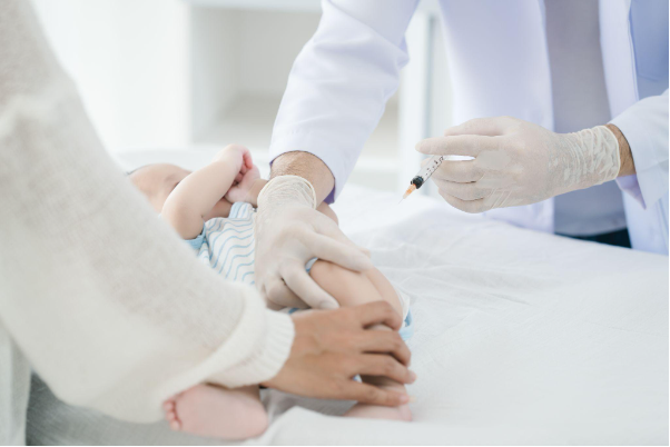 Giải mã thủ phạm RSV gây viêm tiểu phế quản ở trẻ nhỏ - Ảnh 6. Giải mã thủ phạm RSV gây viêm tiểu phế quản ở trẻ nhỏ - Ảnh 6.