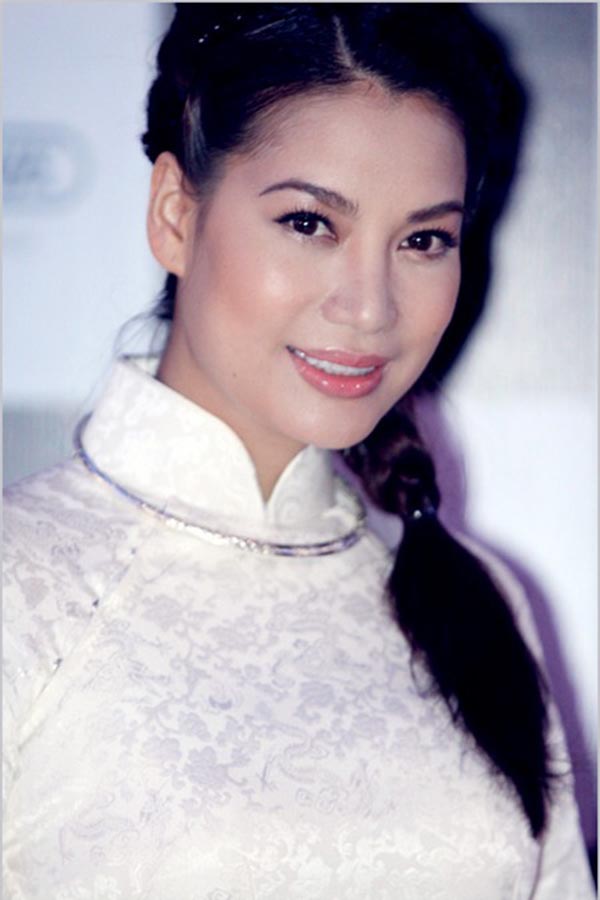 Lần đầu của Trương Ngọc Ánh- Ảnh 3. Lần đầu của Trương Ngọc Ánh- Ảnh 3.