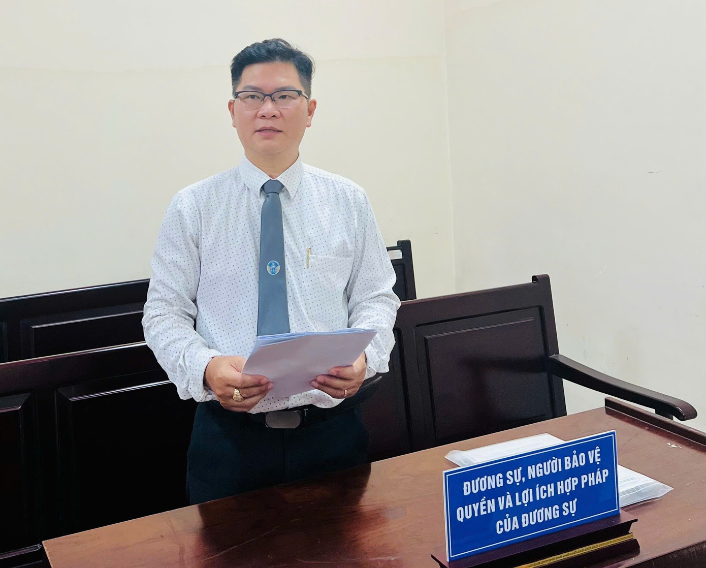 Luật sư phân tích yếu tố nước ngoài trong vụ diễn viên Trương Ngọc Ánh - Ảnh 1.