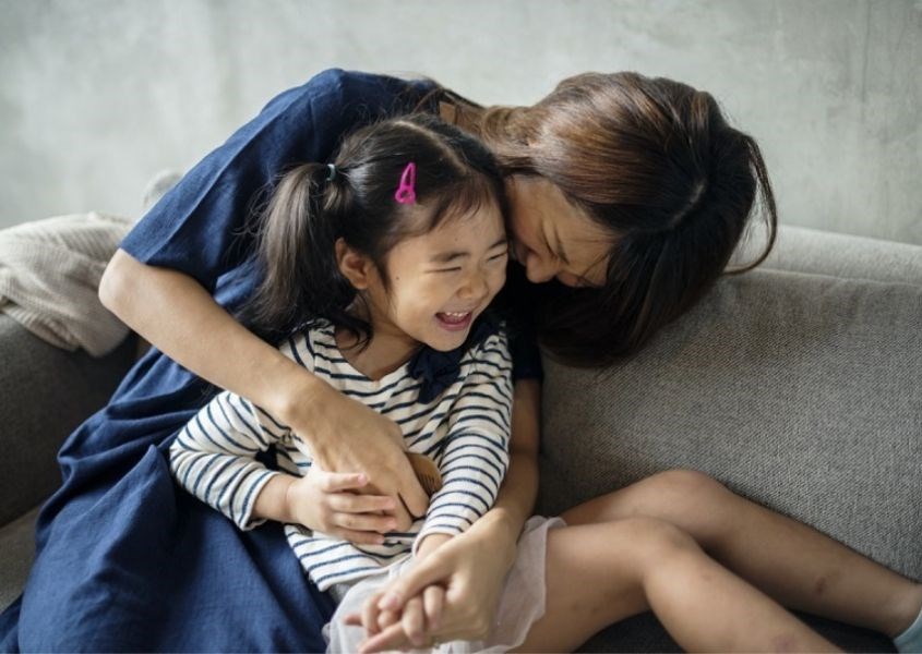 Đến 1 lúc nào đó, chính bố mẹ là người cần phải học cách để con tự mắc sai lầm- Ảnh 1.