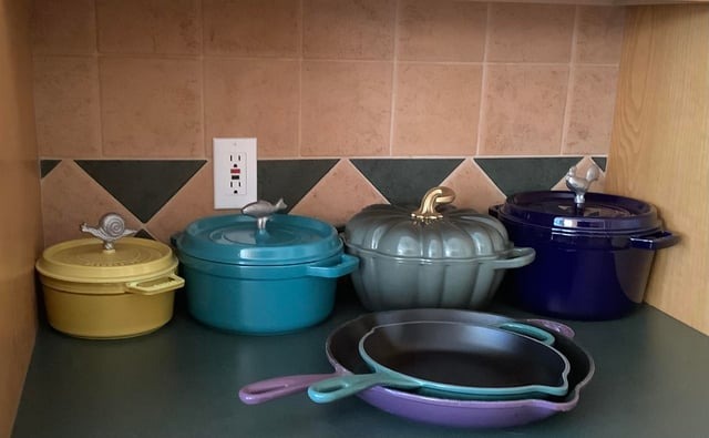 4 thứ nên tiễn ngay khỏi nhà, để lâu cuộc sống khó yên- Ảnh 1.