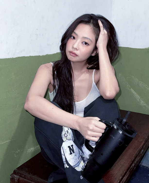 Siêu thực phẩm màu xanh này đã tạo cơn sốt toàn cầu, được nhiều người lựa chọn thay thế cà phê, nhưng khi uống cần nhớ 3 điều- Ảnh 1.