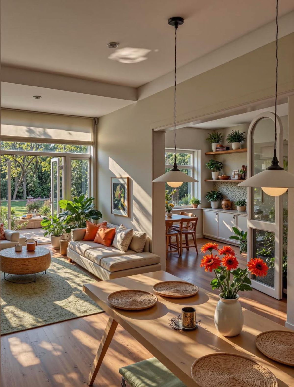 Ông bà xưa dạy: Chỉ cần giữ sạch 3 chỗ trong nhà, tài lộc tự tìm đến, càng ở càng có phước - Ảnh 3.