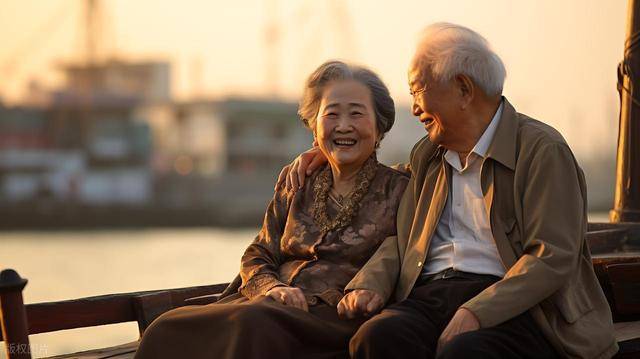 Tuổi thọ ngắn hay dài, chỉ cần nhìn vào tuổi 69 tuổi, nếu dễ dàng làm 5 việc thì có thể sống đến 90 tuổi- Ảnh 4.