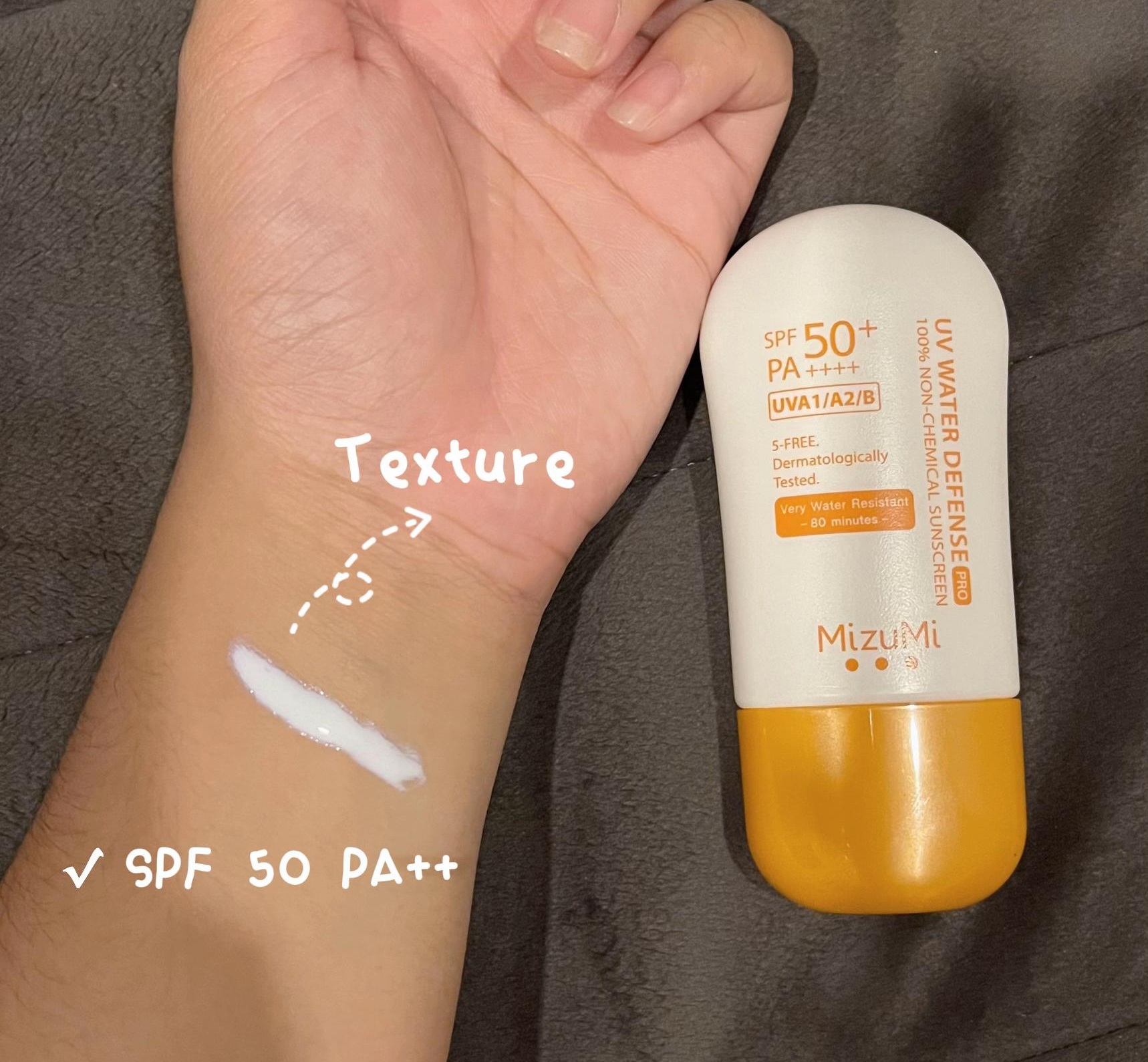 5 kem chống nắng mỏng nhẹ "thoa 10 giây là đẹp" dành cho nàng công sở bận rộn - Ảnh 2. 5 kem chống nắng mỏng nhẹ "thoa 10 giây là đẹp" dành cho nàng công sở bận rộn - Ảnh 2.