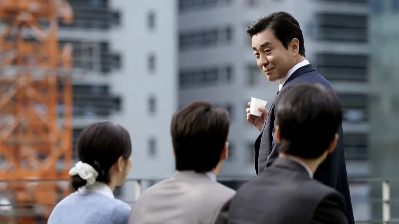 Clip hot: Mỹ nhân Hàn trổ tài nói tiếng Việt trong bom tấn top 1 Netflix, nghe xong chỉ muốn cho Hari Won 1000 likes- Ảnh 4.