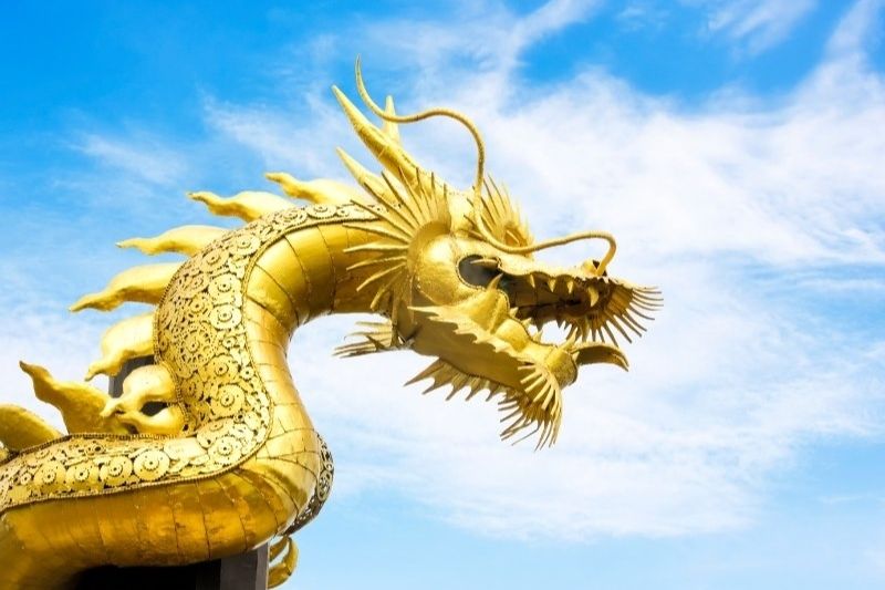 4 con giáp sắp bước vào thời kỳ may mắn vượt bậc, tiền bạc rủng rỉnh, sự nghiệp phất lên như diều gặp gió- Ảnh 1.