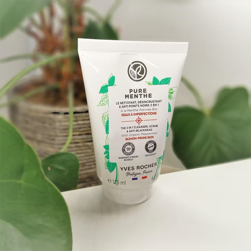 Tôi ngừng mua sữa rửa mặt hơn 300k sau khi áp dụng 5 nguyên tắc này- Ảnh 6.