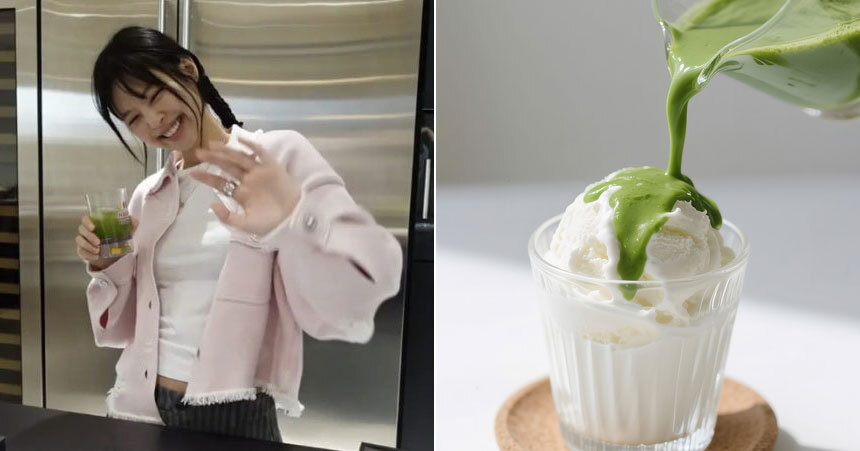 Siêu thực phẩm màu xanh này đã tạo cơn sốt toàn cầu, được nhiều người lựa chọn thay thế cà phê, nhưng khi uống cần nhớ 3 điều- Ảnh 2.