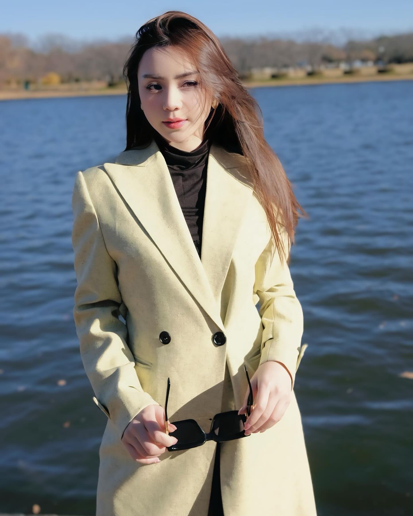 Một nữ diễn viên phim giờ vàng cứ tới mùa đông là chạm đỉnh về cả nhan sắc lẫn phong cách - Ảnh 7.