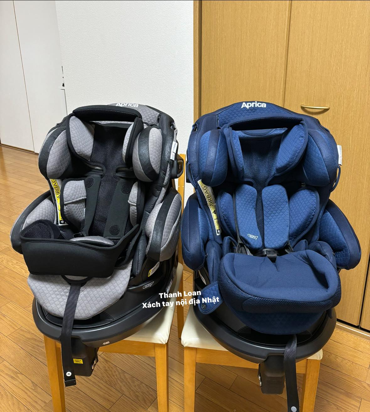 Từ 2026, chở trẻ em trên ô tô phải có ghế an toàn: Gợi ý top 5 ghế ô tô được nhiều mẹ ưa chuộng- Ảnh 12. Từ 2026, chở trẻ em trên ô tô phải có ghế an toàn: Gợi ý top 5 ghế ô tô được nhiều mẹ ưa chuộng- Ảnh 12.