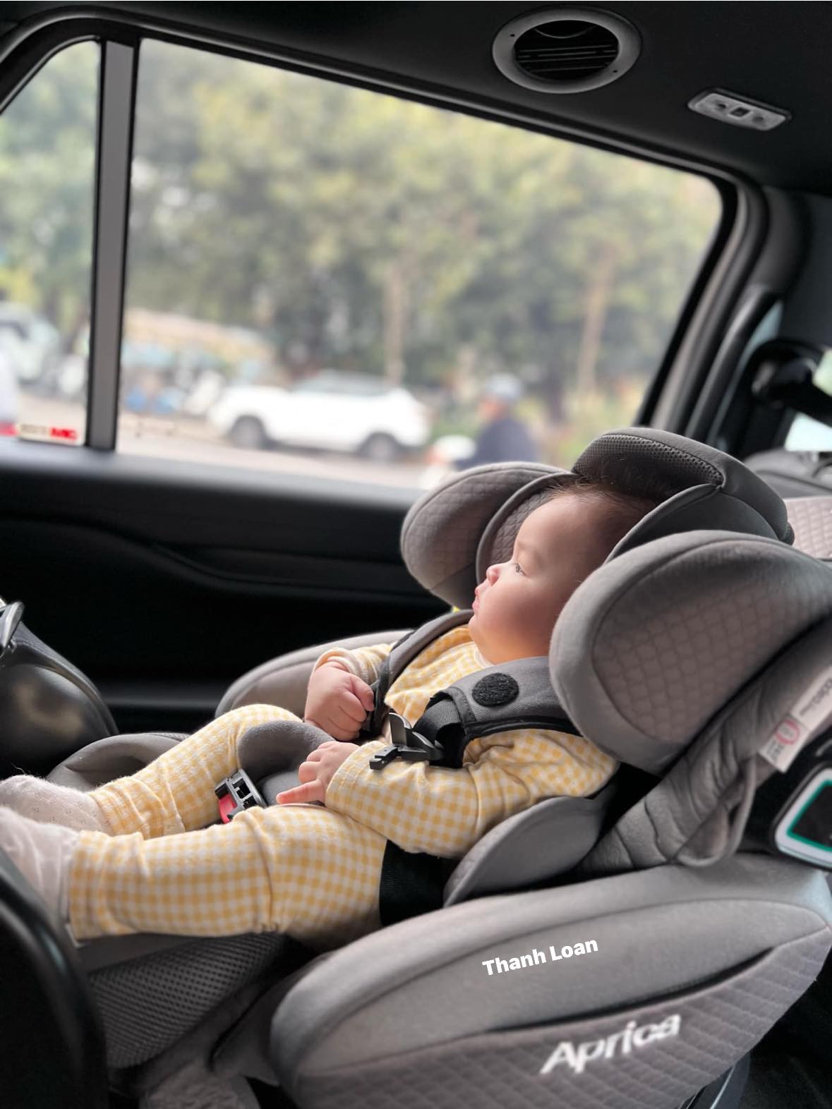 Từ 2026, chở trẻ em trên ô tô phải có ghế an toàn: Gợi ý top 5 ghế ô tô được nhiều mẹ ưa chuộng- Ảnh 10. Từ 2026, chở trẻ em trên ô tô phải có ghế an toàn: Gợi ý top 5 ghế ô tô được nhiều mẹ ưa chuộng- Ảnh 10.