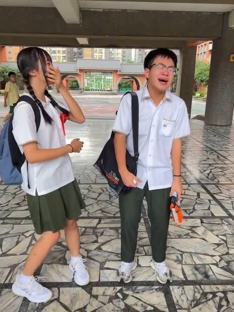 Đang lướt TikTok, tân sinh viên bất ngờ nhận lời mời kết bạn từ người lạ, ấn &quot;chấp nhận&quot; 5 giây sau mất 73 triệu đồng - Ảnh 2.