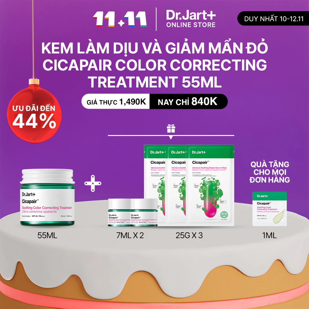 8 kem dưỡng chống lão hóa vừa giảm giá vừa tặng quà “ngập tay” 11/11- Ảnh 6.