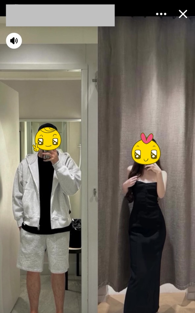 Báo động: Cô gái kêu cứu vì bị fan cuồng ghép ảnh, fake mối quan hệ yêu đương suốt 2 năm - Ảnh 2.