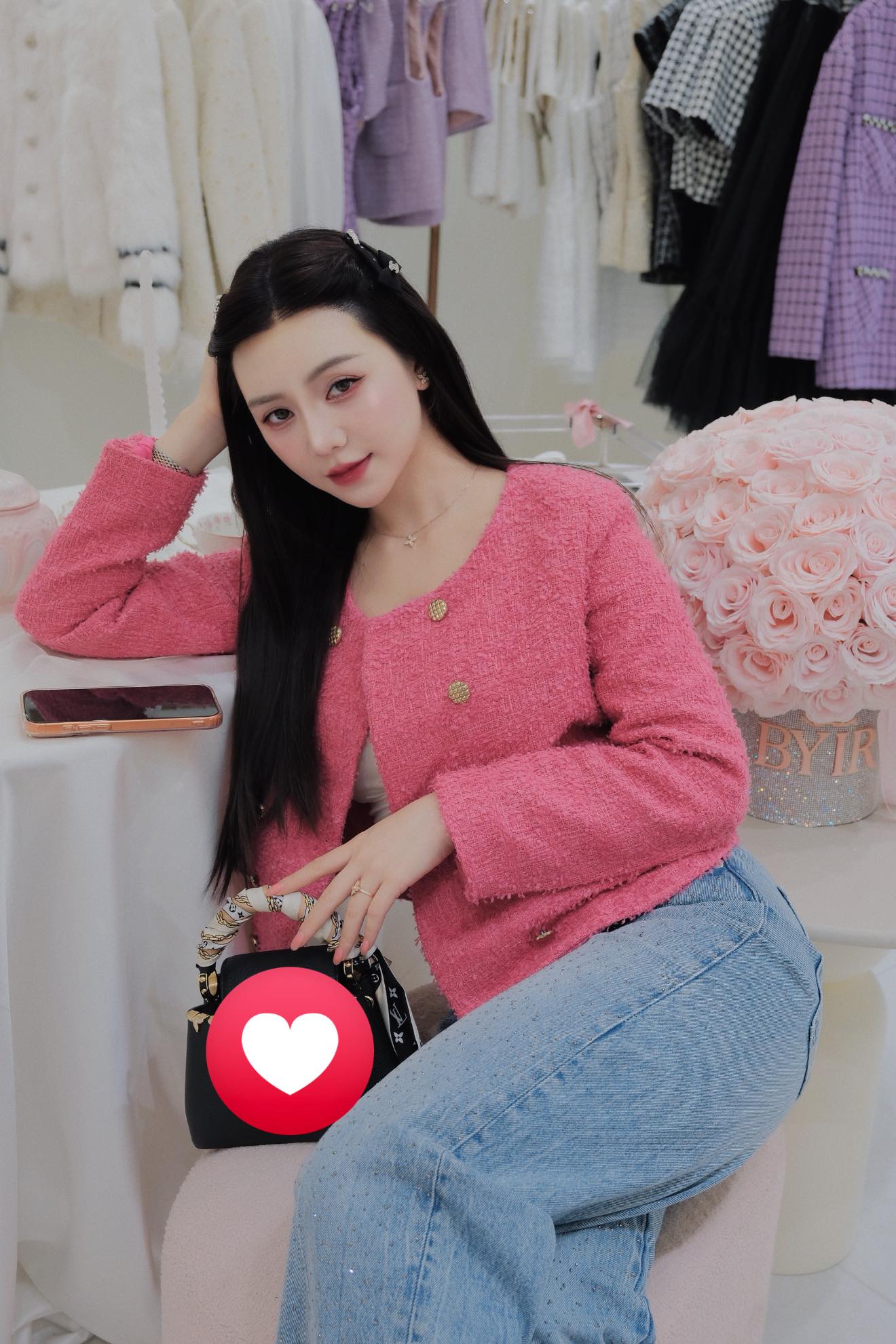 Một nữ diễn viên phim giờ vàng cứ tới mùa đông là chạm đỉnh về cả nhan sắc lẫn phong cách - Ảnh 2.