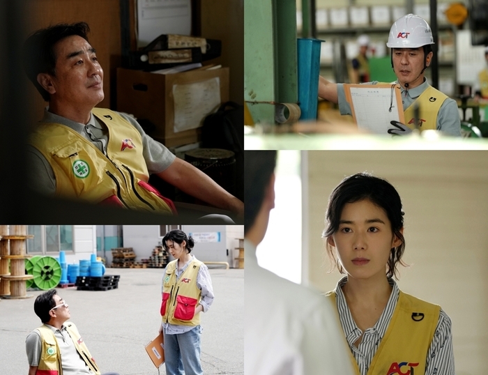 Clip hot: Mỹ nhân Hàn trổ tài nói tiếng Việt trong bom tấn top 1 Netflix, nghe xong chỉ muốn cho Hari Won 1000 likes- Ảnh 1.