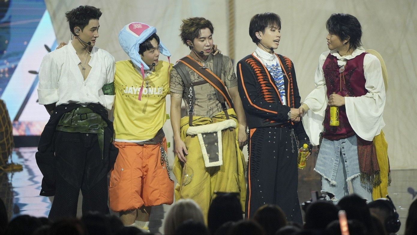 Thấy gì từ con số 1,3 tỷ lượt xem Anh trai say hi - Ảnh 1.