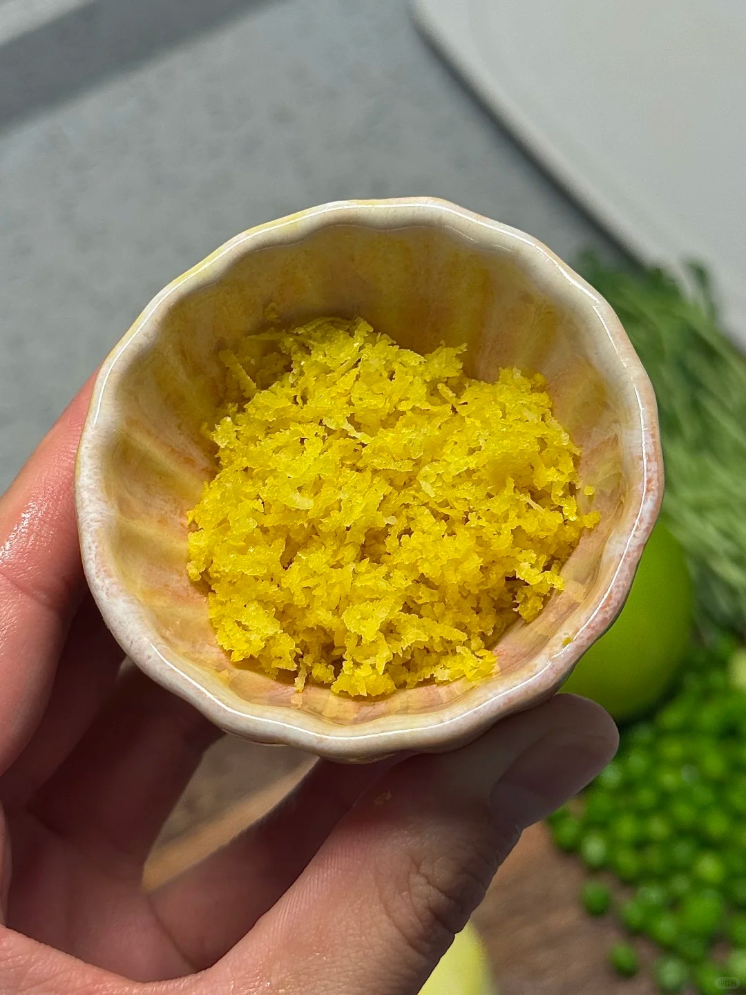 Salad của người giàu: Công thức giảm cân đang gây bão, kết hợp măng tây cùng "kho báu đen" đắt đỏ, ăn hoài không chán! - Ảnh 5.