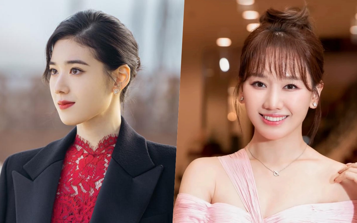 Clip hot: Mỹ nhân Hàn trổ tài nói tiếng Việt trong bom tấn top 1 Netflix, nghe xong chỉ muốn cho Hari Won 1000 likes- Ảnh 3.