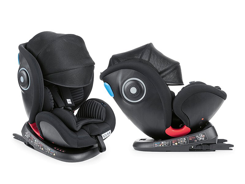 Từ 2026, chở trẻ em trên ô tô phải có ghế an toàn: Gợi ý top 5 ghế ô tô được nhiều mẹ ưa chuộng- Ảnh 6. Từ 2026, chở trẻ em trên ô tô phải có ghế an toàn: Gợi ý top 5 ghế ô tô được nhiều mẹ ưa chuộng- Ảnh 6.