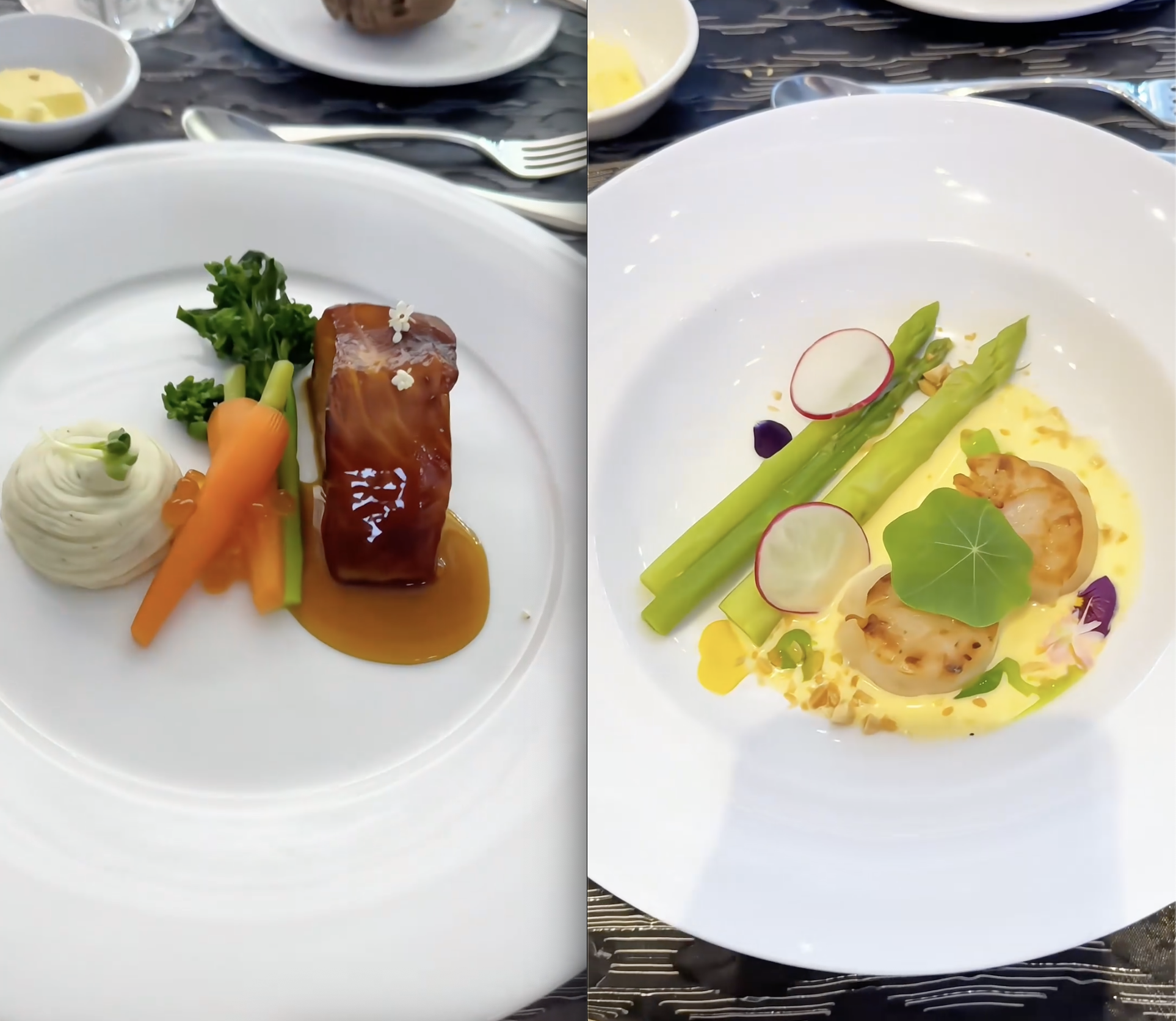 Cận cảnh tiệc cưới Đỗ Hà và Viết Vương tại Hà Nội: Một chi tiết tinh tế chưa từng thấy! - Ảnh 3. Cận cảnh tiệc cưới Đỗ Hà và Viết Vương tại Hà Nội: Một chi tiết tinh tế chưa từng thấy! - Ảnh 3.