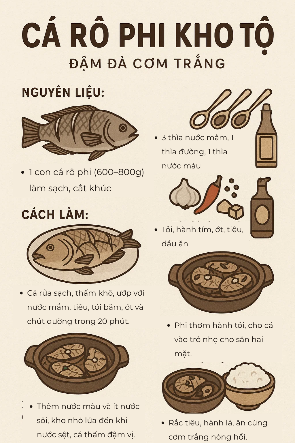 Loại cá được ví như 