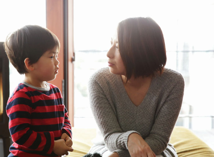 Đến 1 lúc nào đó, chính bố mẹ là người cần phải học cách để con tự mắc sai lầm- Ảnh 3.