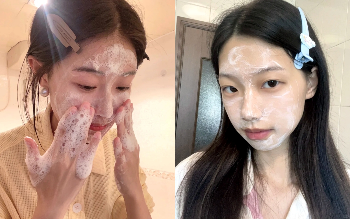 Tôi ngừng mua sữa rửa mặt hơn 300k sau khi áp dụng 5 nguyên tắc này- Ảnh 1.