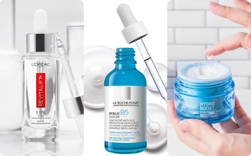 Cụ bà 82 tuổi hàng ngày vẫn đắp mặt nạ giấy mỗi tối, dưỡng ẩm với HA, trị nám với vitamin C- Ảnh 6.