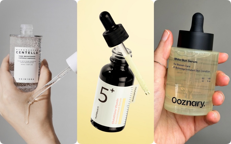 Cụ bà 82 tuổi hàng ngày vẫn đắp mặt nạ giấy mỗi tối, dưỡng ẩm với HA, trị nám với vitamin C- Ảnh 9.