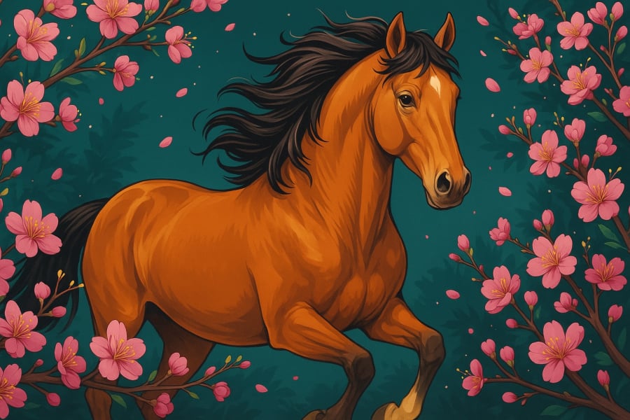 Từ 10/11, 4 con giáp đột phá vận may, giàu có, thịnh vượng ngập lối về- Ảnh 4.