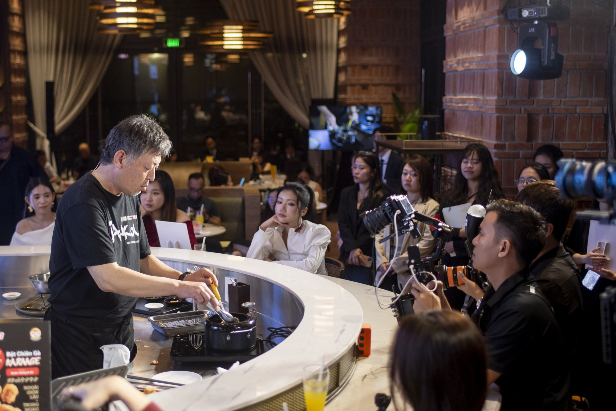 Nisshin Seifun Welna ra mắt loạt sản phẩm mới, củng cố chiến lược đầu tư bền vững tại thị trường Việt Nam- Ảnh 3. Nisshin Seifun Welna ra mắt loạt sản phẩm mới, củng cố chiến lược đầu tư bền vững tại thị trường Việt Nam- Ảnh 3.