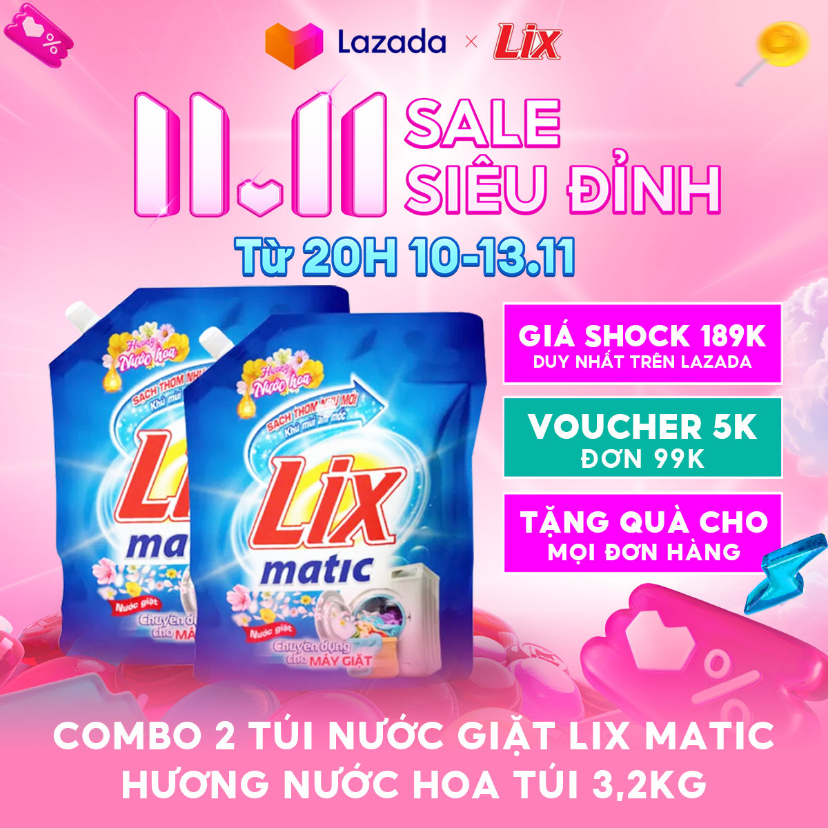 Top 5 món đang gây sốt mùa chuyển lạnh: Giúp nhà sạch khuẩn, đồ thơm lâu và giá thì giảm sâu khó tin - Ảnh 5. Top 5 món đang gây sốt mùa chuyển lạnh: Giúp nhà sạch khuẩn, đồ thơm lâu và giá thì giảm sâu khó tin - Ảnh 5.