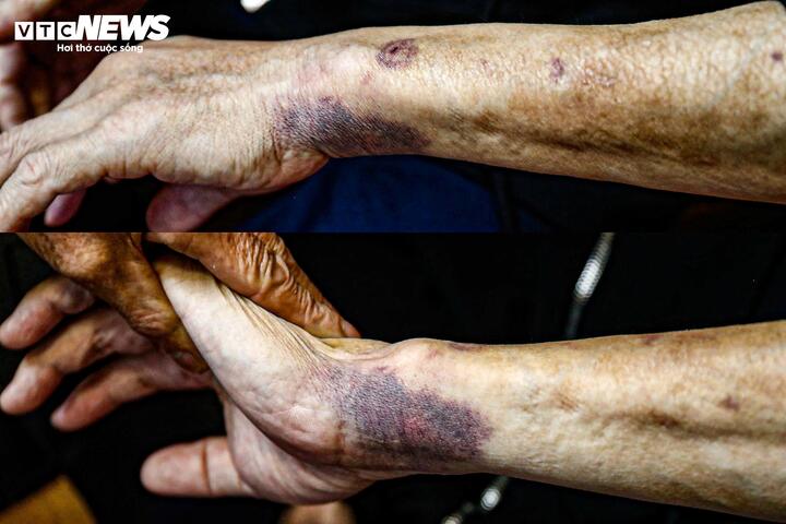 Người đàn ông dọa ‘giết cả nhà’ hàng xóm, cư dân tòa nhà hoang mang - Ảnh 4.