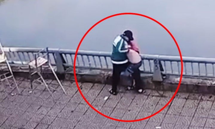 Chuyên gia: Phạt nhẹ, học sinh coi thường nội quy, coi thường pháp luật - Ảnh 2.