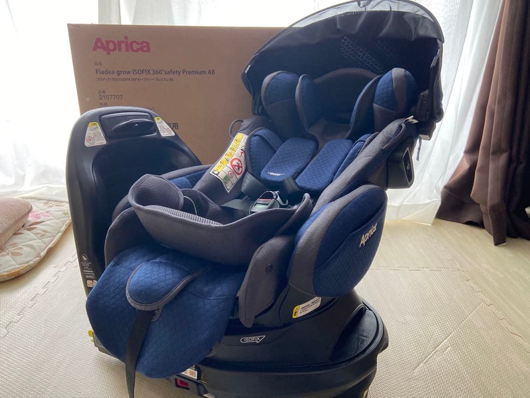 Từ 2026, chở trẻ em trên ô tô phải có ghế an toàn: Gợi ý top 5 ghế ô tô được nhiều mẹ ưa chuộng- Ảnh 11. Từ 2026, chở trẻ em trên ô tô phải có ghế an toàn: Gợi ý top 5 ghế ô tô được nhiều mẹ ưa chuộng- Ảnh 11.