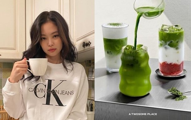 Siêu thực phẩm màu xanh này đã tạo cơn sốt toàn cầu, được nhiều người lựa chọn thay thế cà phê, nhưng khi uống cần nhớ 3 điều- Ảnh 4.