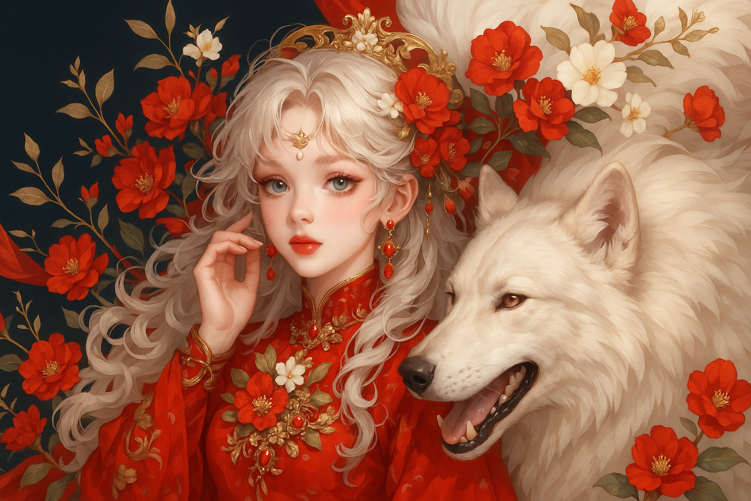 Phụ nữ sinh vào 4 ngày Âm lịch này: Trung niên chuẩn bị "phất", tiền bạc ầm ầm đổ vào nhà, hậu vận cực kỳ sung túc! - Ảnh 2.