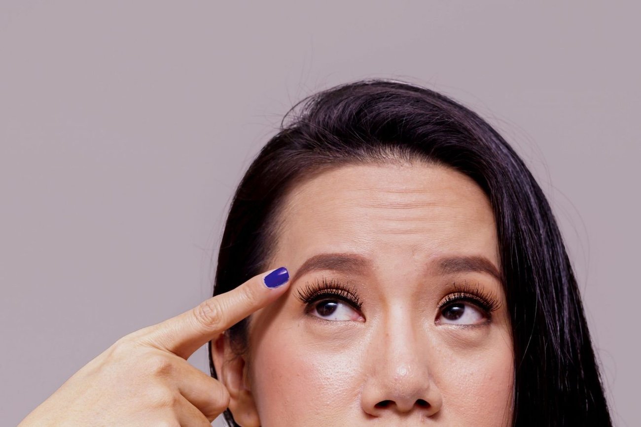 41 tuổi, tôi nhận ra có những nếp nhăn là dấu hiệu của bệnh nghiêm trọng chứ không phải chỉ là tuổi tác - Ảnh 3.