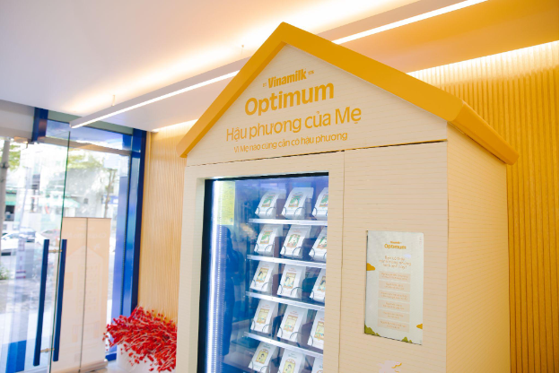 Hậu phương để mẹ thêm yêu thương chính mình trên hành trình chăm con - Ảnh 2.